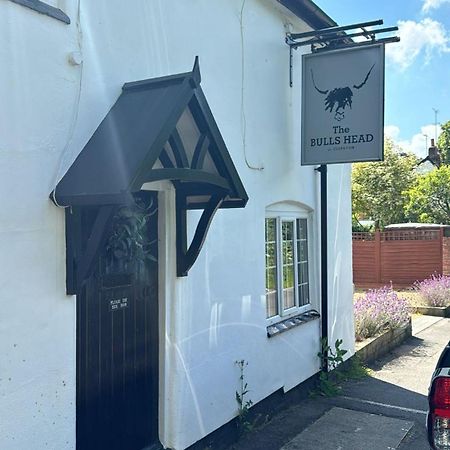 The Bulls Head - Clipston Ξενοδοχείο Clipston  Εξωτερικό φωτογραφία